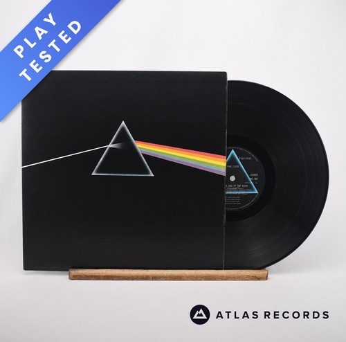 Pink floyd the dark side - pink, of
