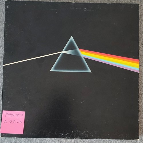 Pink floyd the dark - floyd, of