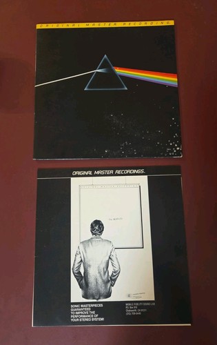 Pink floyd dark - -, the
