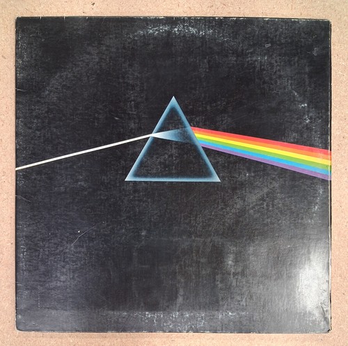 Pink floyd dark - of, the