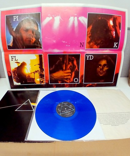 Pink floyd the - floyd, dark