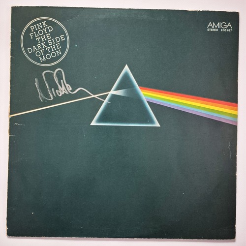 Pink floyd the - pink, of