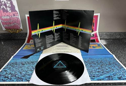 Pink floyd the - dark, side