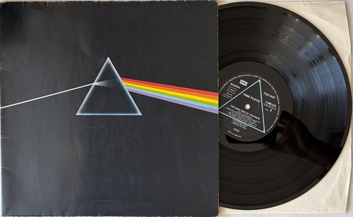 Pink floyd the dark side - dark,