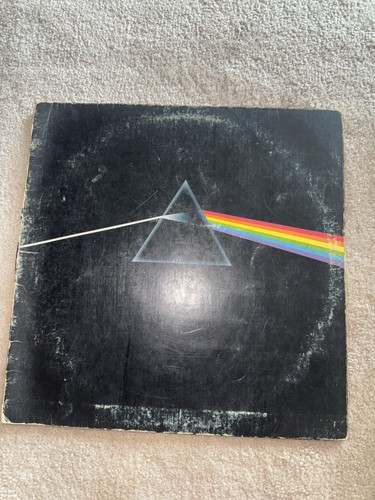 Pink floyd dark side the - side, of
