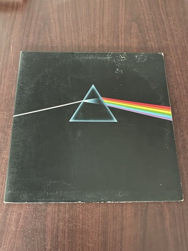 Pink floyd the - dark, side