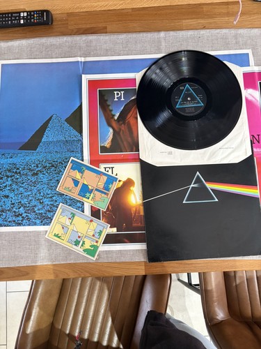 Pink floyd the - dark, side