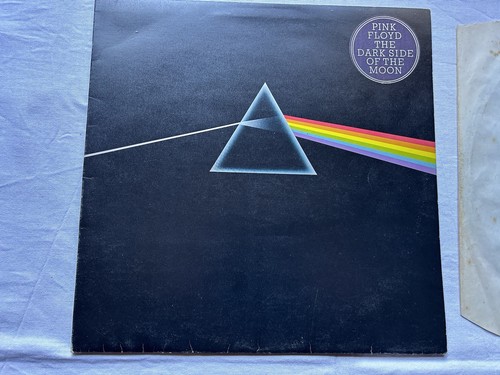 Pink floyd dark side - floyd,