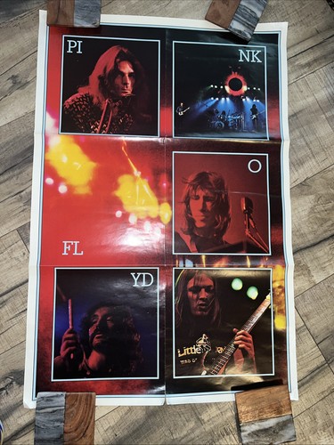 Pink floyd dark - of, the