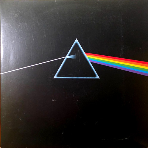 Pink floyd dark - dark, of