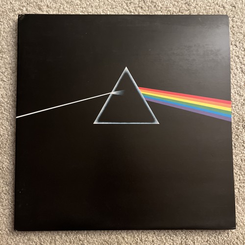 Pink floyd dark - -, of