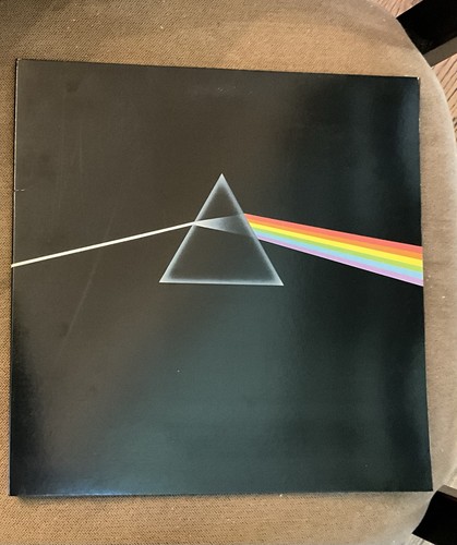 Pink floyd the dark - pink,