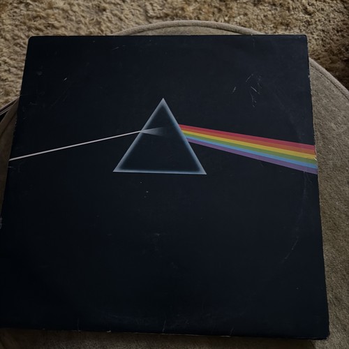 Pink floyd dark - of, the