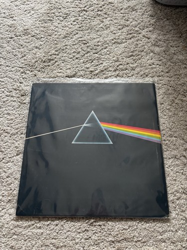 Pink floyd dark side the - side,