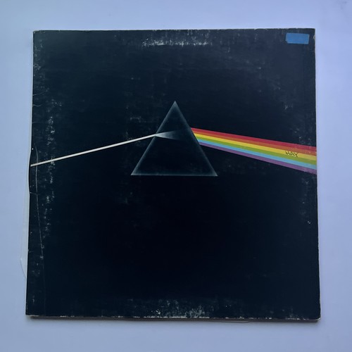 Pink floyd dark side - pink, of