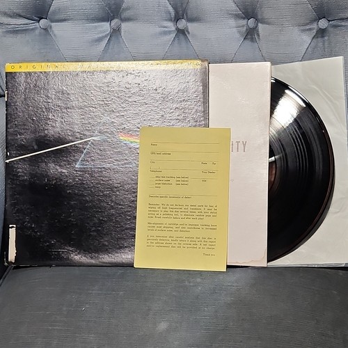 Original master recording - original,