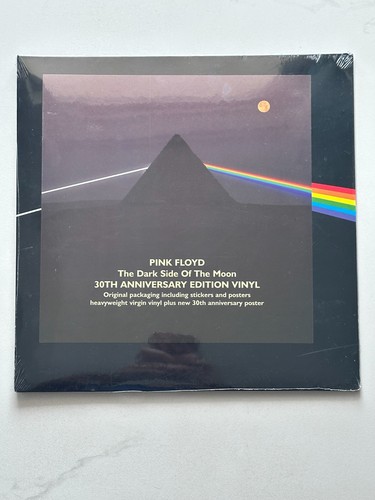 Pink floyd dark side the - dark,