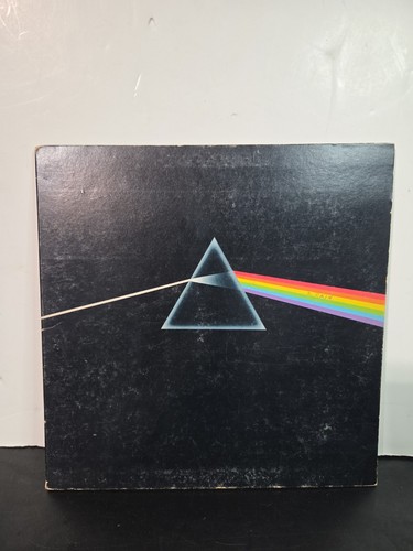 Pink floyd dark side the - pink,