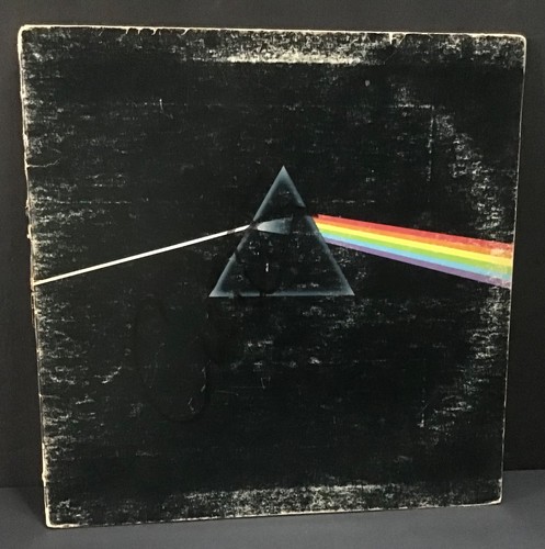 Pink floyd the dark side - the,