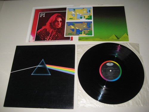 Pink floyd the - floyd,
