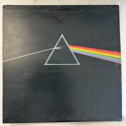 Pink floyd the dark side - -, of