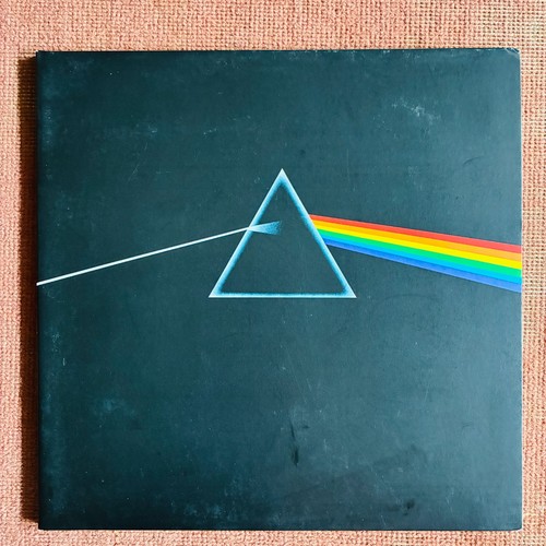 Pink floyd the - floyd, dark