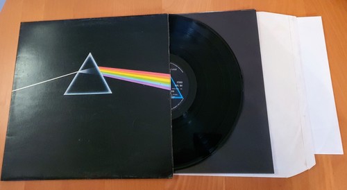 Pink floyd the dark - the,