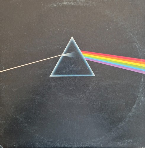 Pink floyd dark side the - pink,