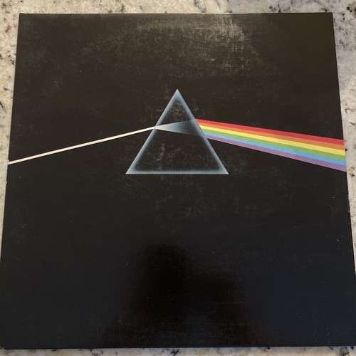 Pink floyd dark side - pink, of
