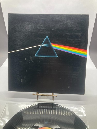 Pink floyd the dark side - floyd,
