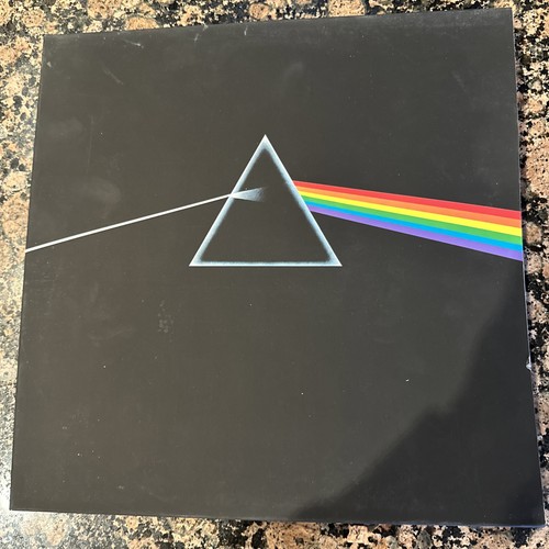 Pink floyd the dark - floyd,