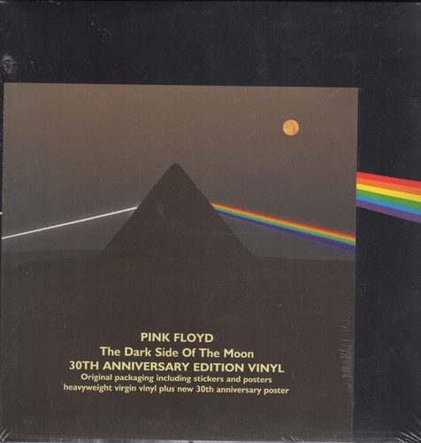 Pink floyd dark - dark, of