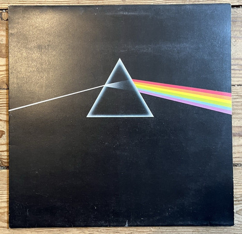 Dark side the moon - dark,