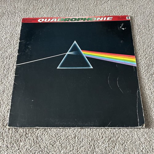 Pink floyd dark side of - pink,