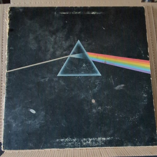 Pink floyd dark side the - dark,